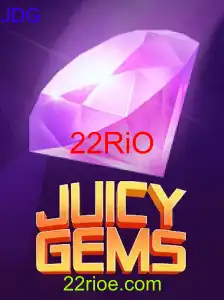 JuicyGems: Uma Imersão no Brilhante Mundo dos Gemas