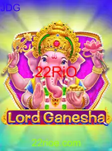 Descubra o Mundo Fascinante de LordGanesha