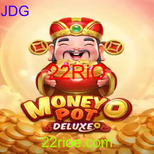 MoneyPotDELUXE